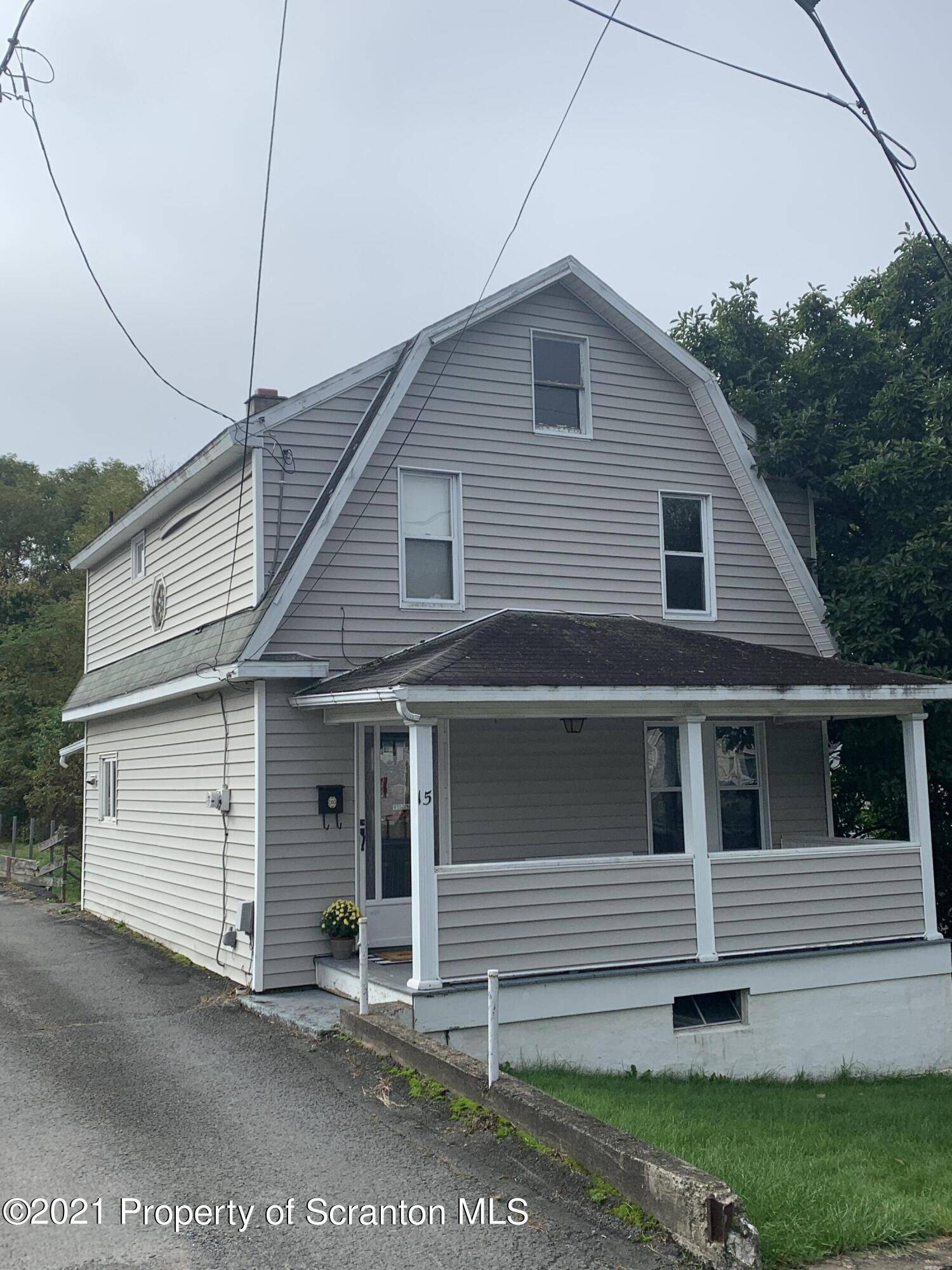 Simpson, PA 18407,15 Midland St