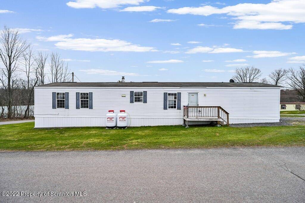 Spring Brook Twp, PA 18444,3 MOUNTAIN LAUREL VILLAGE