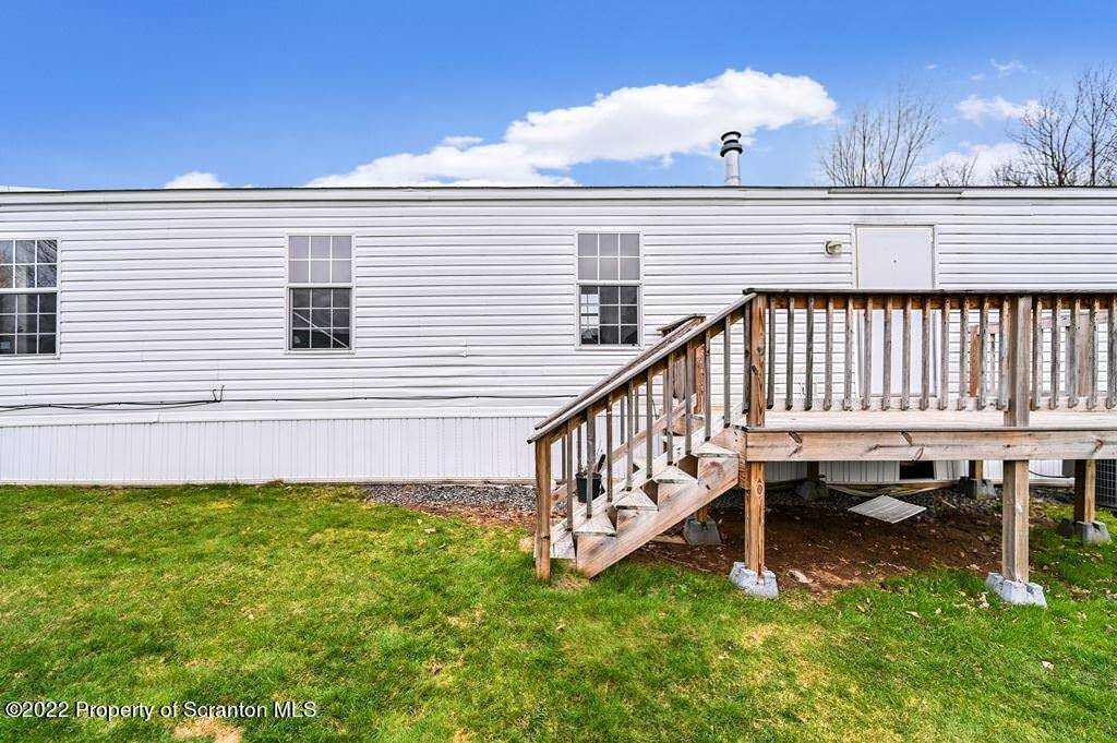 Spring Brook Twp, PA 18444,3 MOUNTAIN LAUREL VILLAGE