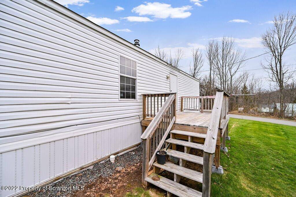 Spring Brook Twp, PA 18444,3 MOUNTAIN LAUREL VILLAGE