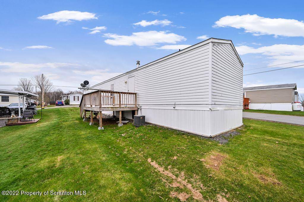 Spring Brook Twp, PA 18444,3 MOUNTAIN LAUREL VILLAGE