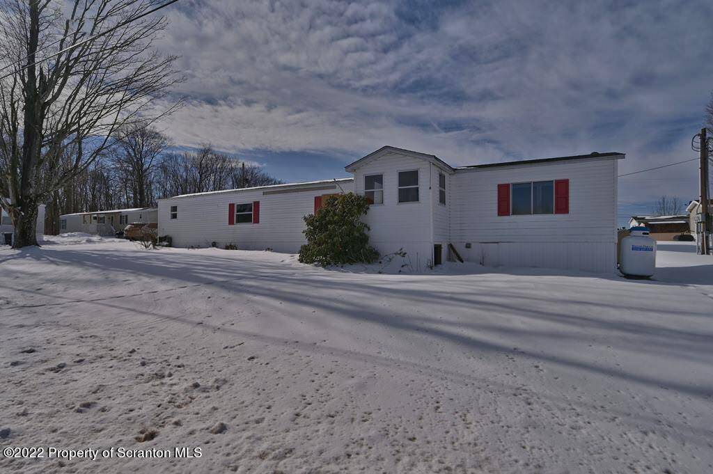 Spring Brook Twp, PA 18444,41 MOUNTAIN LAUREL VILLAGE