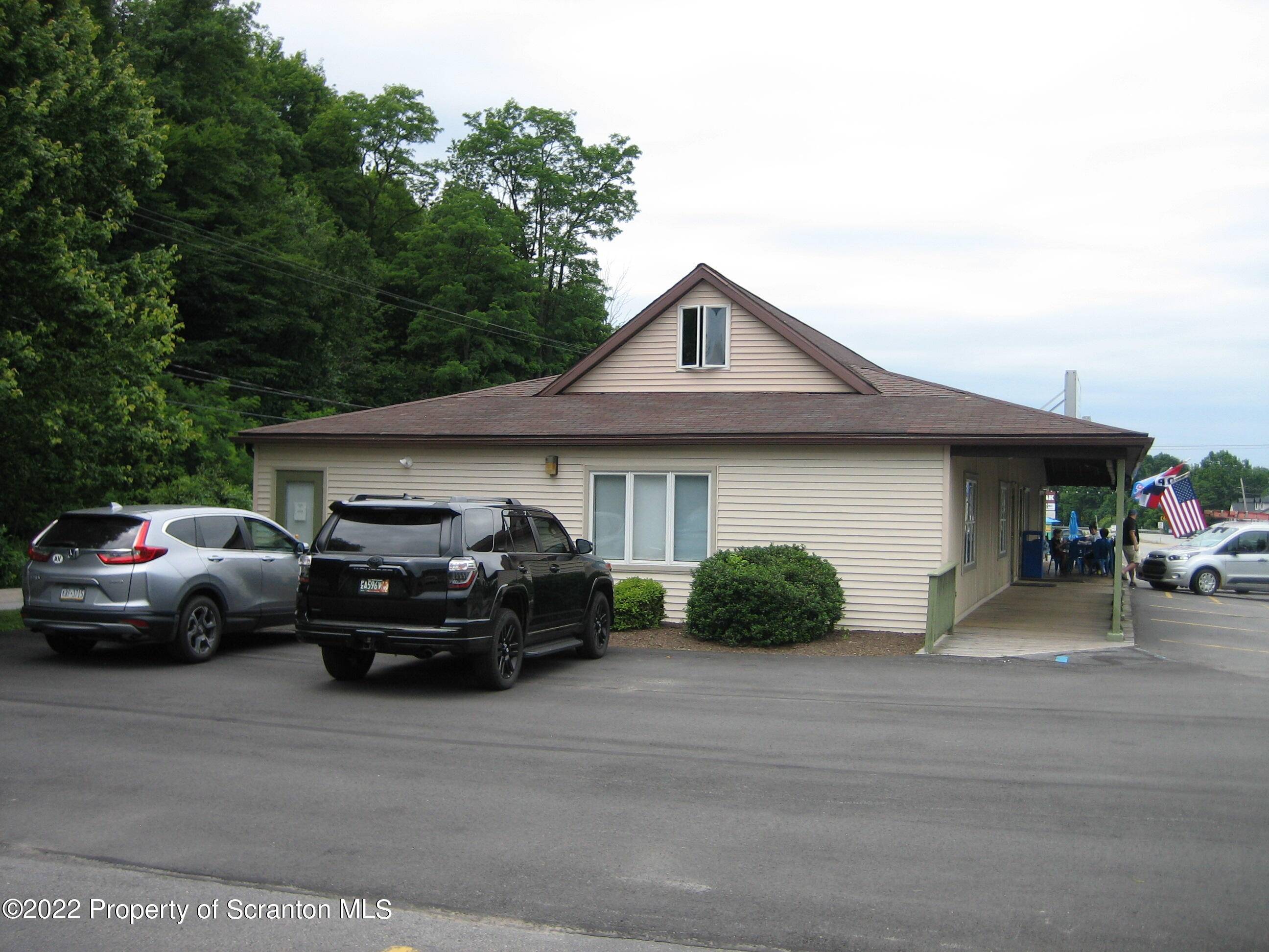 South Abington Twp, PA 18411,715 N State St