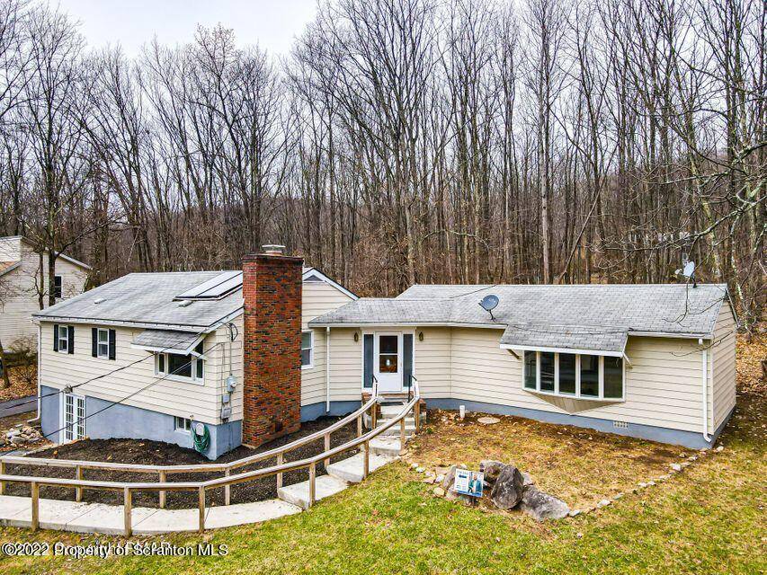 Kunkletown, PA 18058,8636 Robinhood Dr