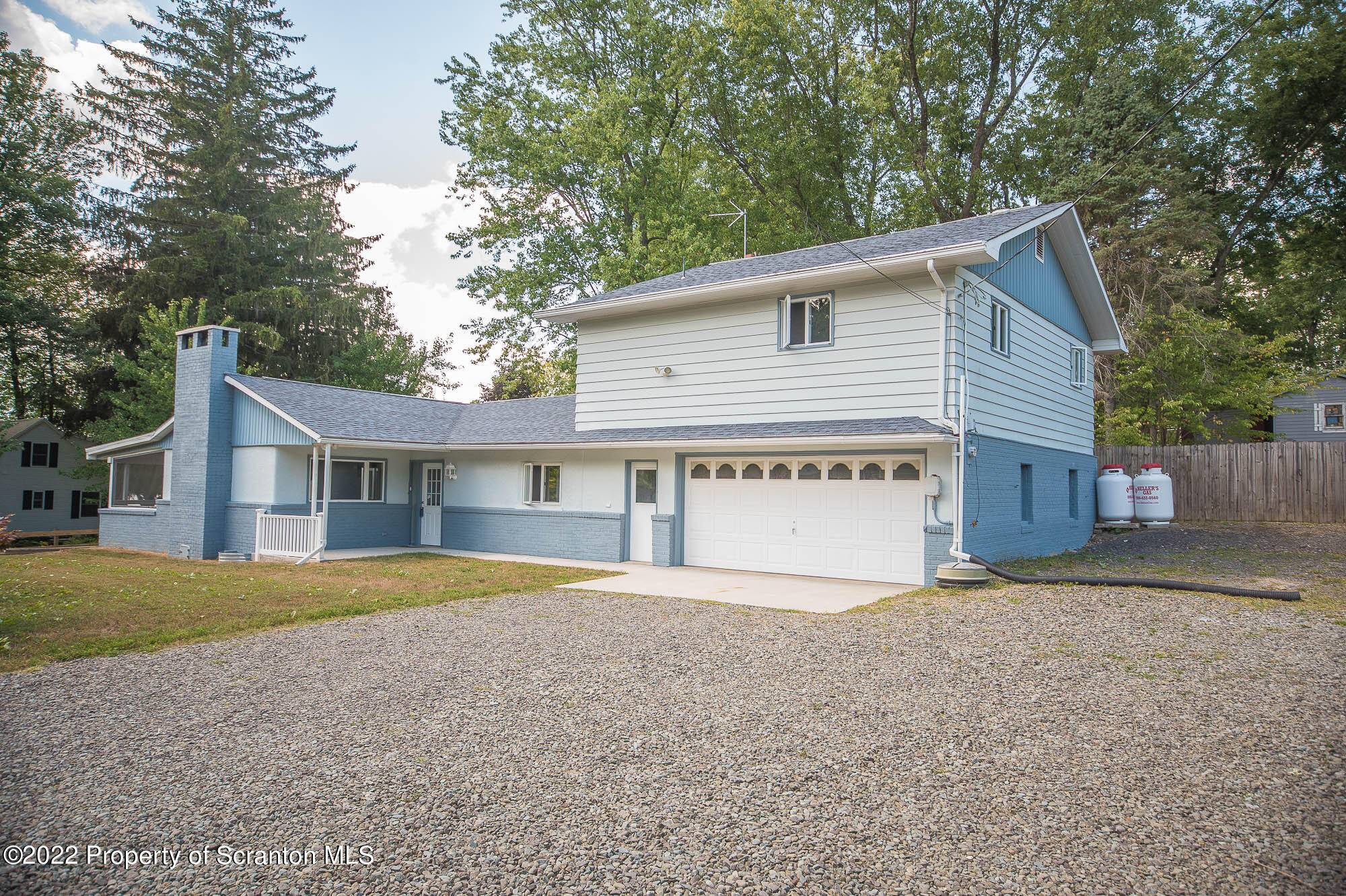 Scott Twp, PA 18433,12 Lakeside Dr