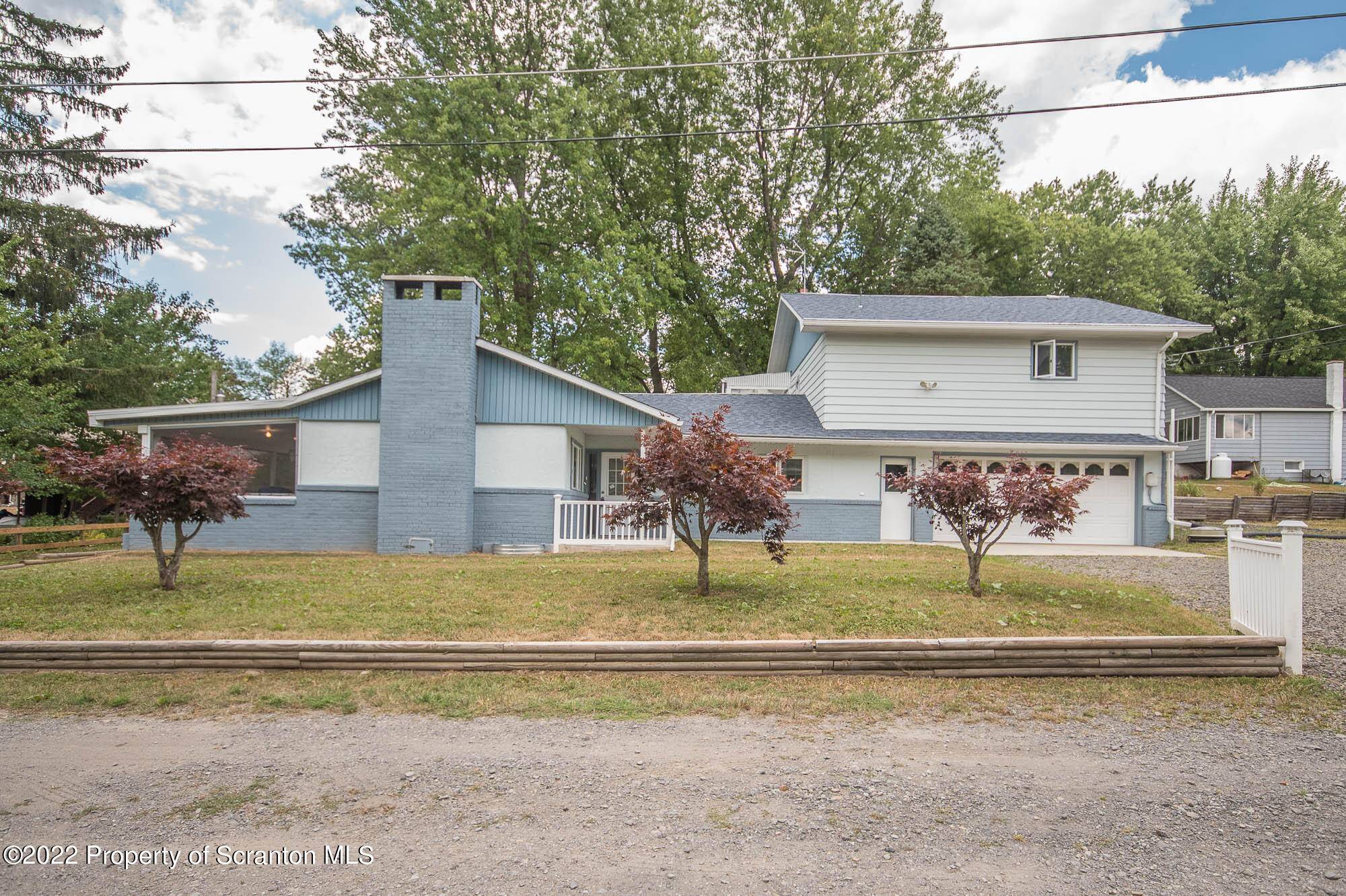 Scott Twp, PA 18433,12 Lakeside Dr