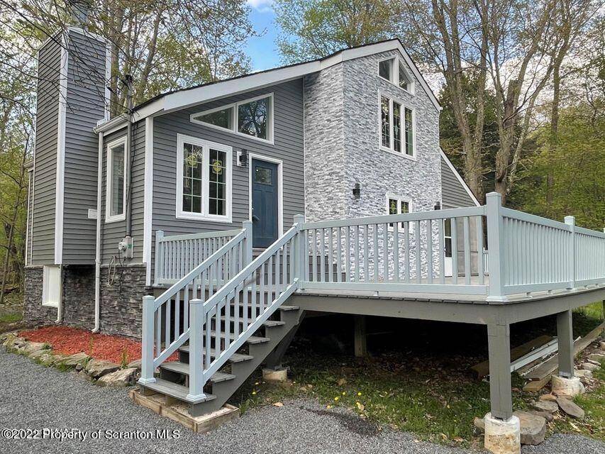 Gouldsboro, PA 18424,150 S Lehigh River Drive