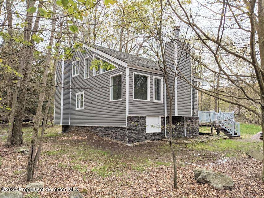 Gouldsboro, PA 18424,150 S Lehigh River Drive