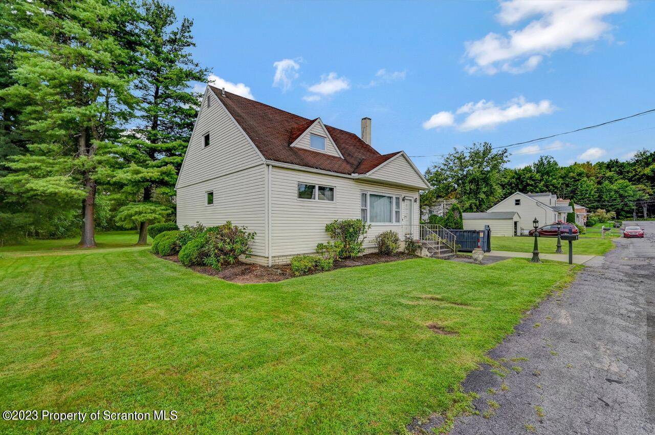 Spring Brook Twp, PA 18444,14 Spring Ln