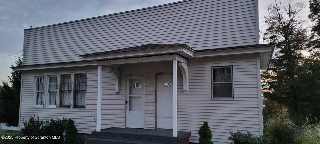 Spring Brook Twp, PA 18444,985 Scranton Pocono Hwy