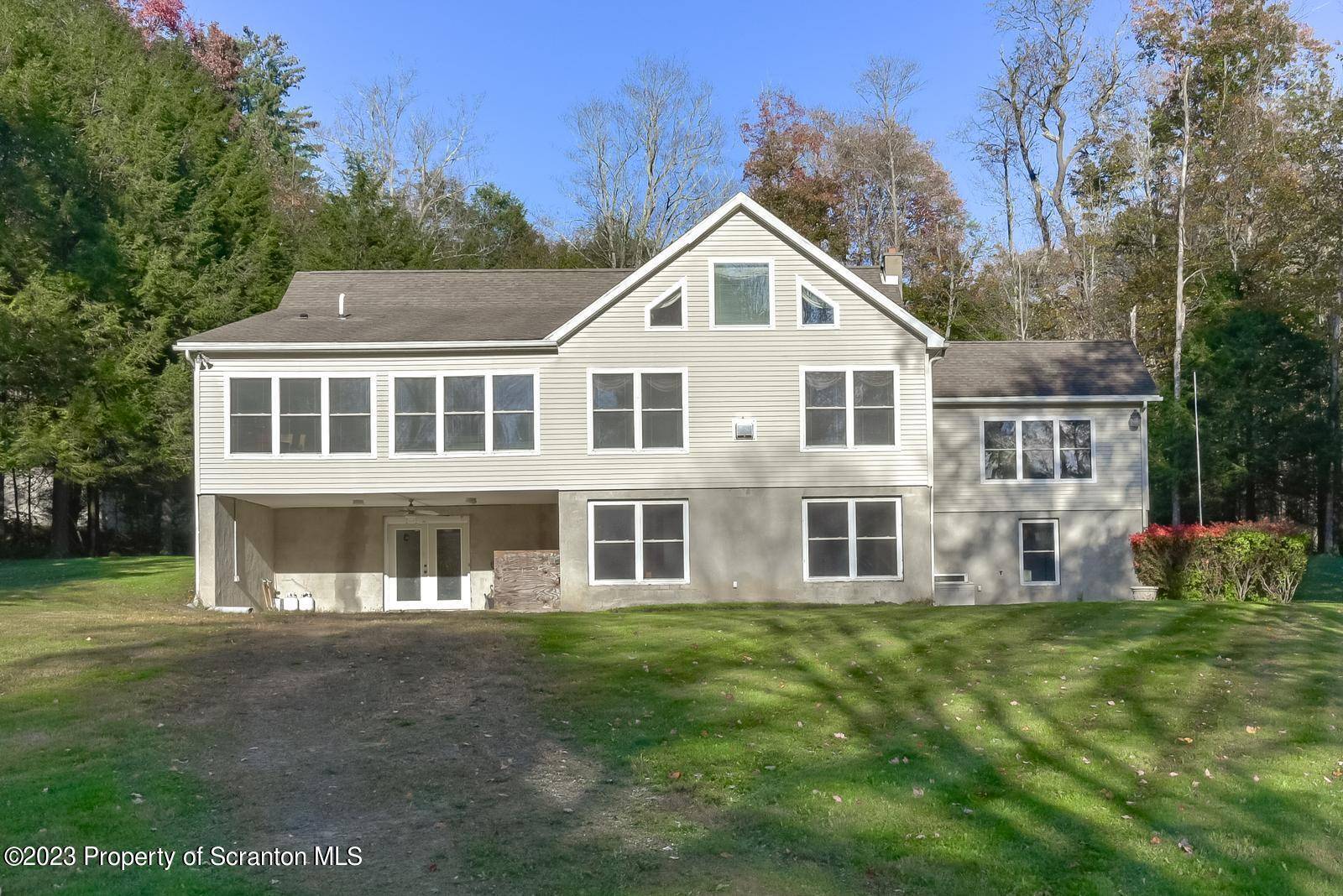 Spring Brook Twp, PA 18444,416 Swartz Valley Rd