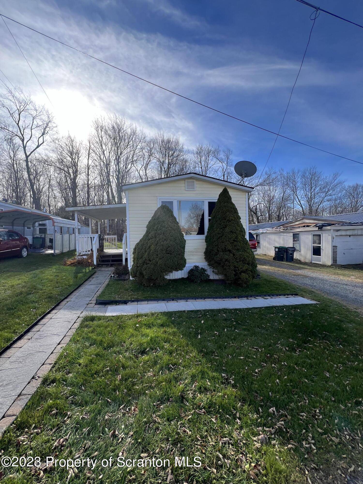 Spring Brook Twp, PA 18444,50 Mt Laurel L 50