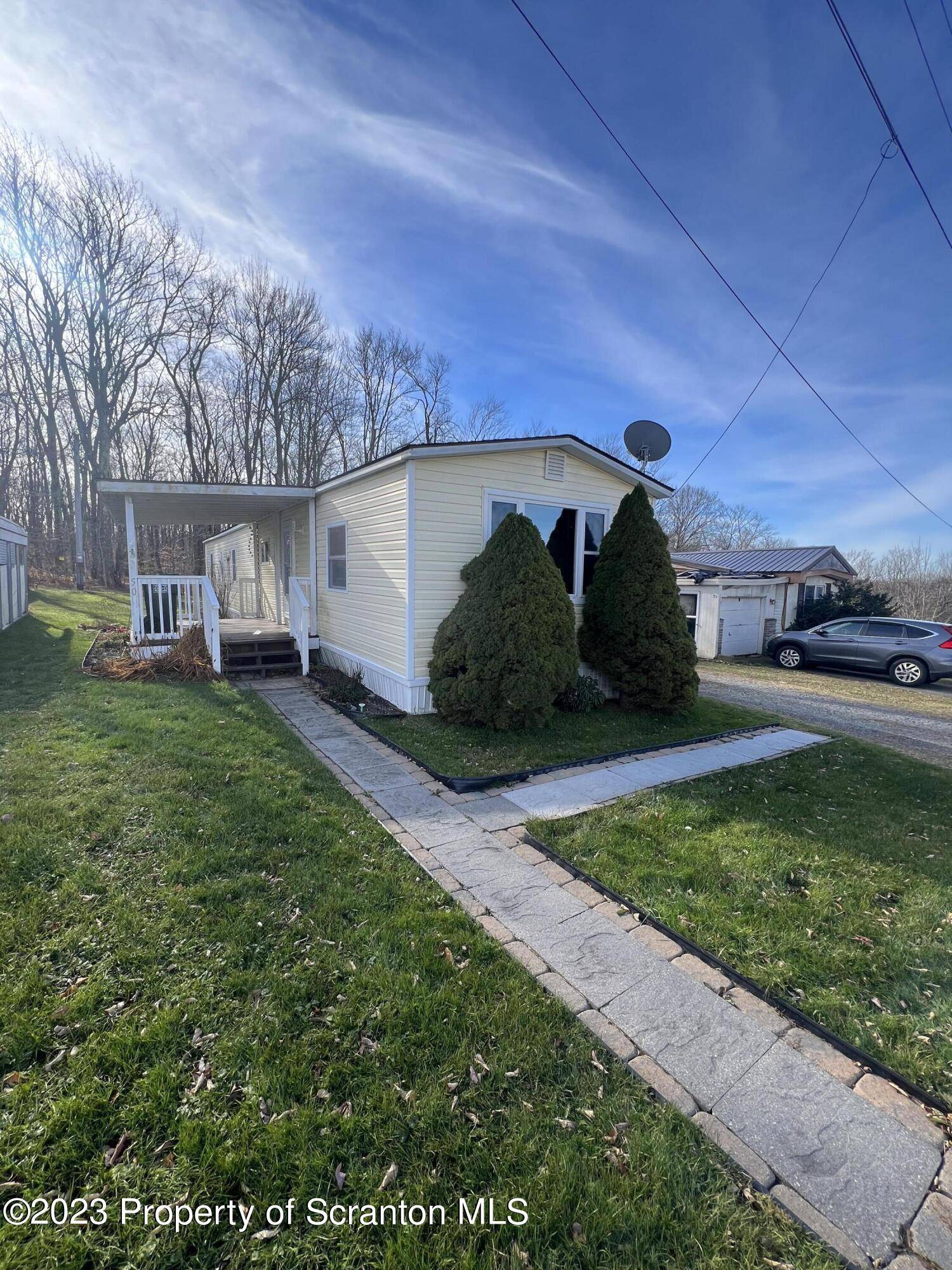 Spring Brook Twp, PA 18444,50 Mt Laurel L 50