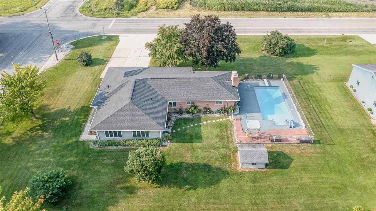 Hemlock, MI 48626,12975 Frost