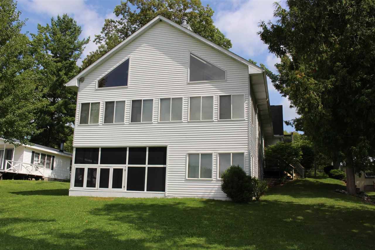 Beaverton, MI 48612,3830 S Lake