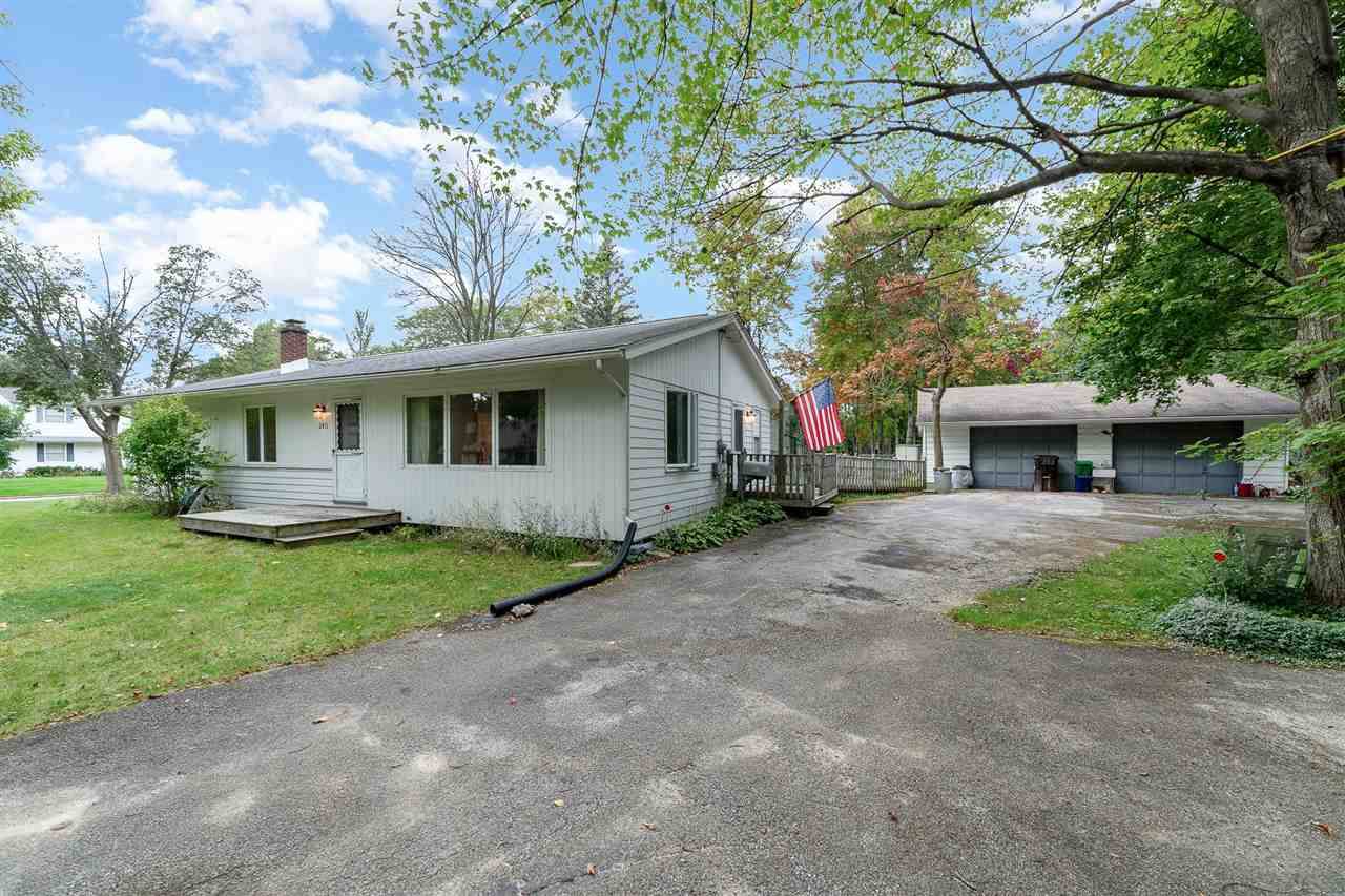 Midland, MI 48642,2411 Belaire St
