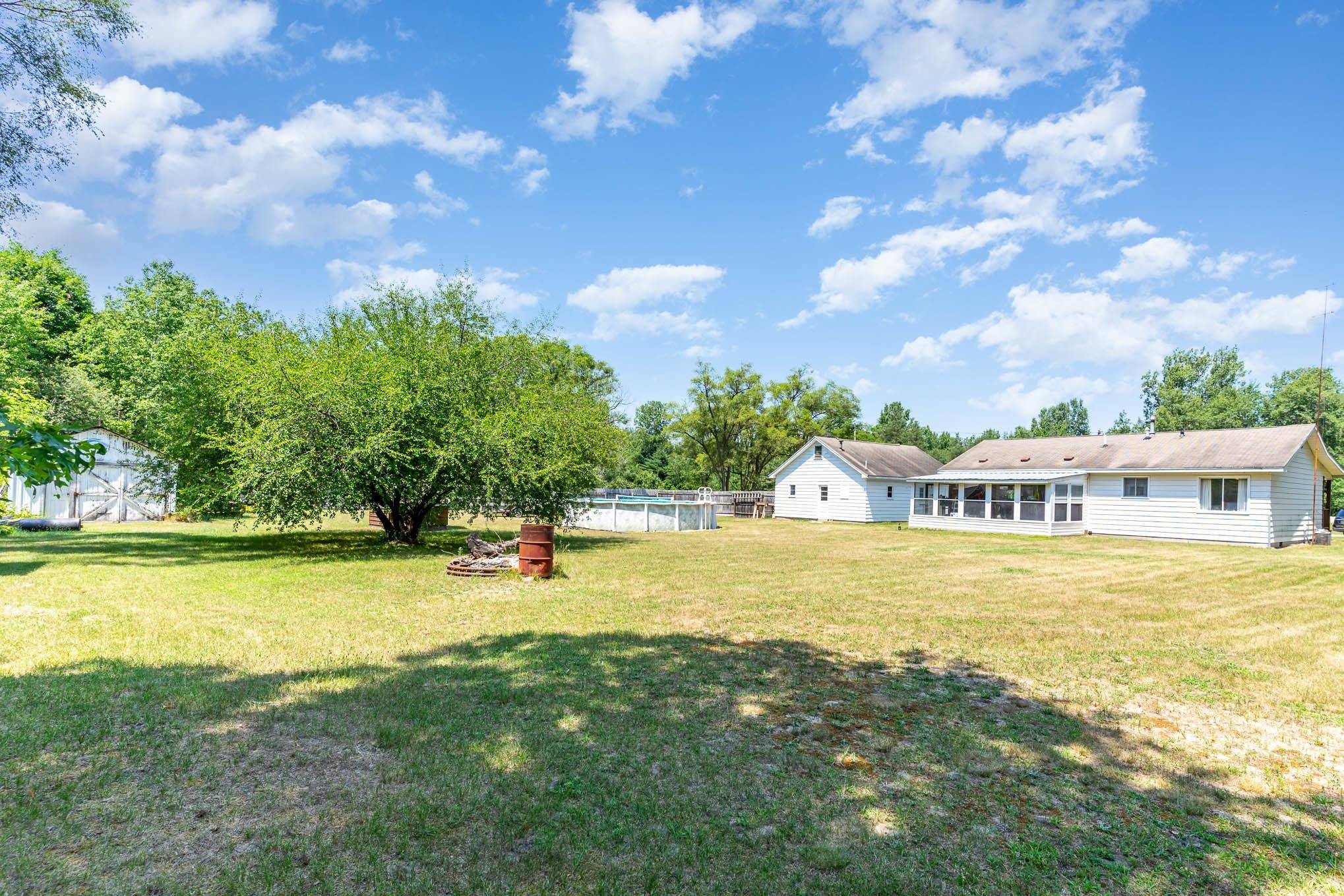 Shepherd, MI 48883,4171 W Isabella