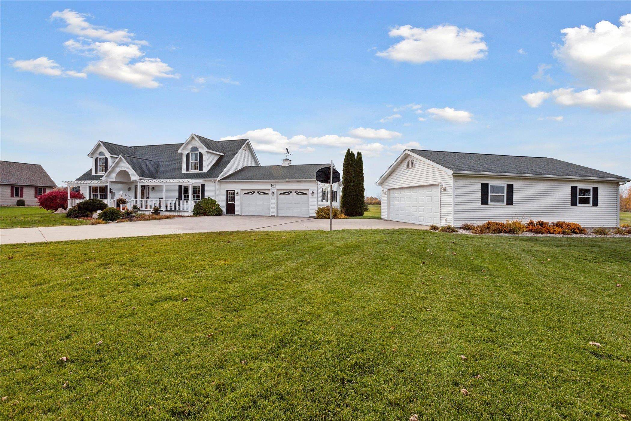 Breckenridge, MI 48615,516 S Eighth Street