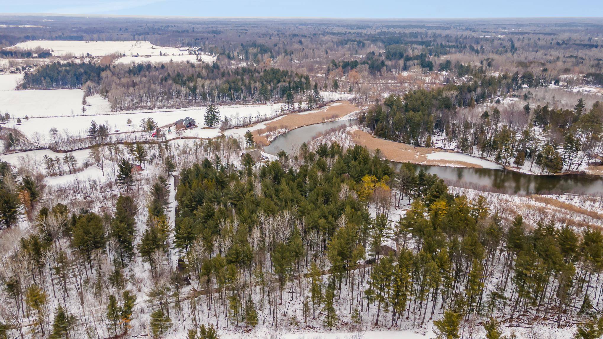 Beaverton, MI 48612,3355 Burgess Road