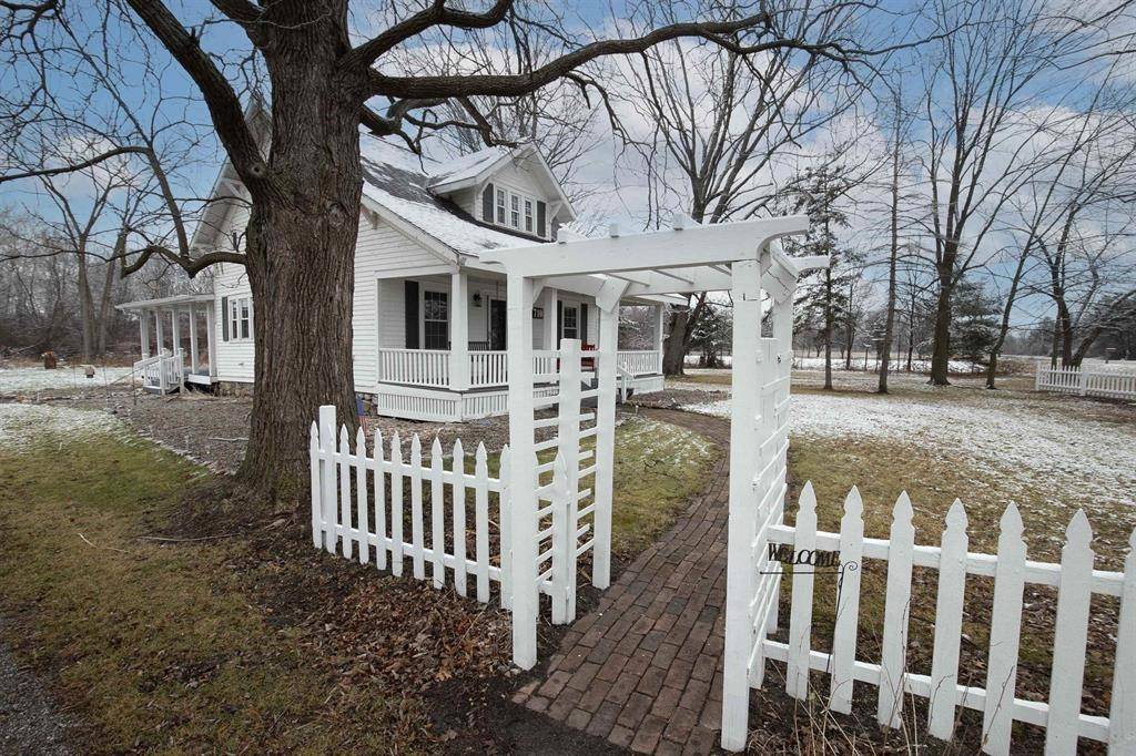 Hemlock, MI 48626,17710 Swan Creek Road