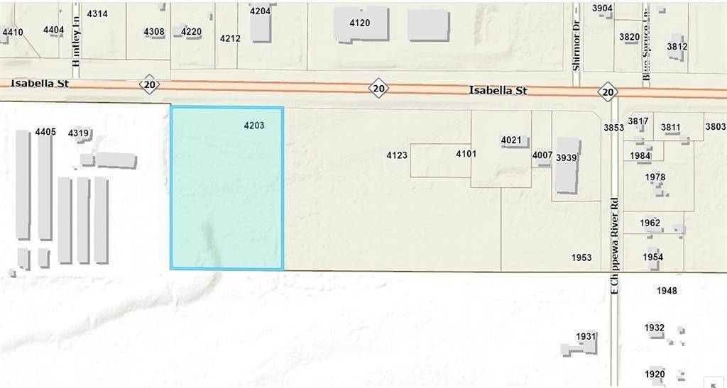 Midland, MI 48440,4203 E Isabella Road