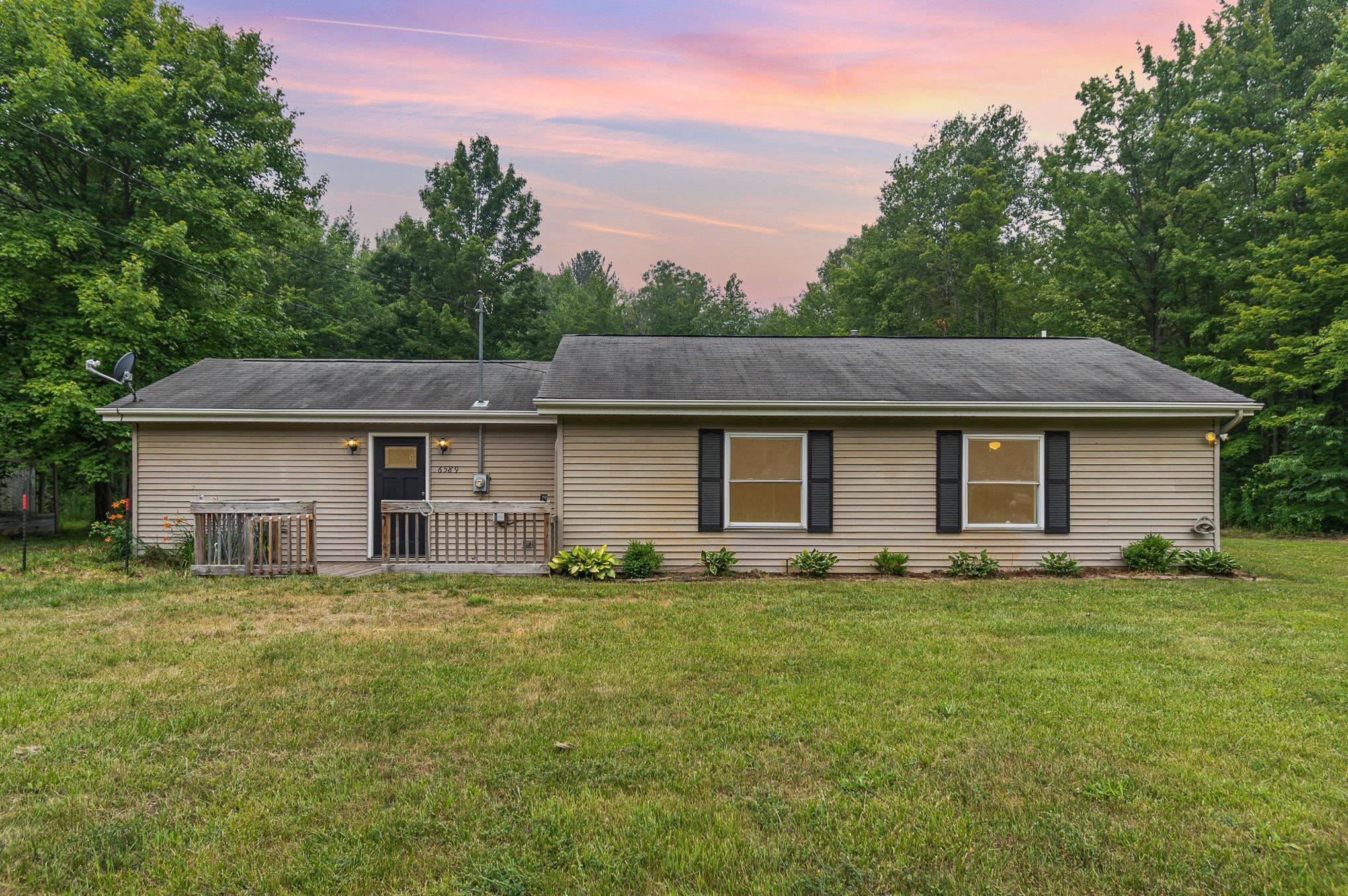 Coleman, MI 48618,6589 N Magruder Road