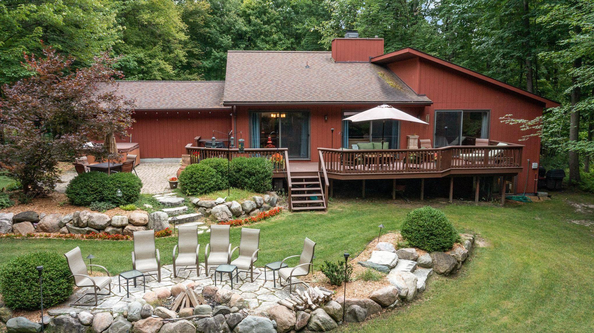 Midland, MI 48642,2775 N Waskevich Lane