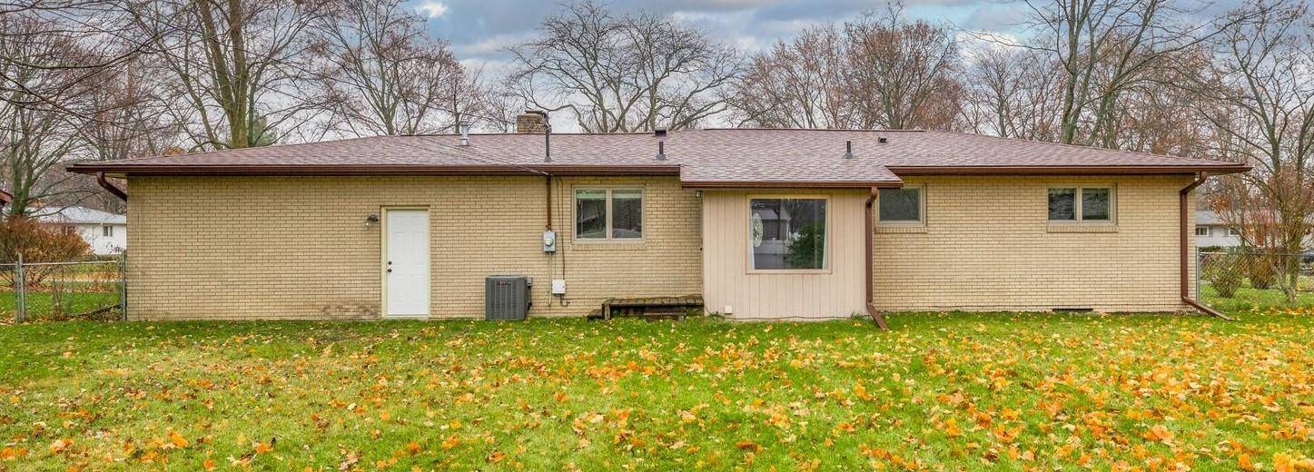 Midland, MI 48642,3305 Garland Street