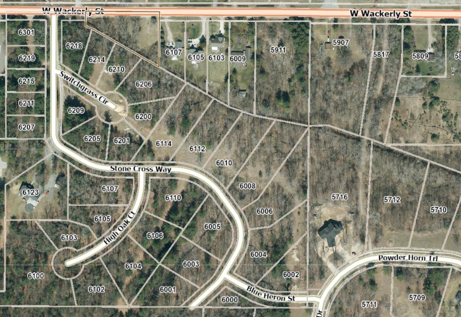 Midland, MI 48642,6200 Switchgrass Circle