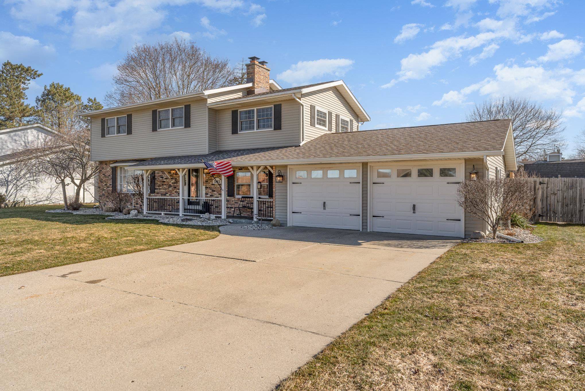 Saginaw, MI 48603,3182 W Wintergreen Drive