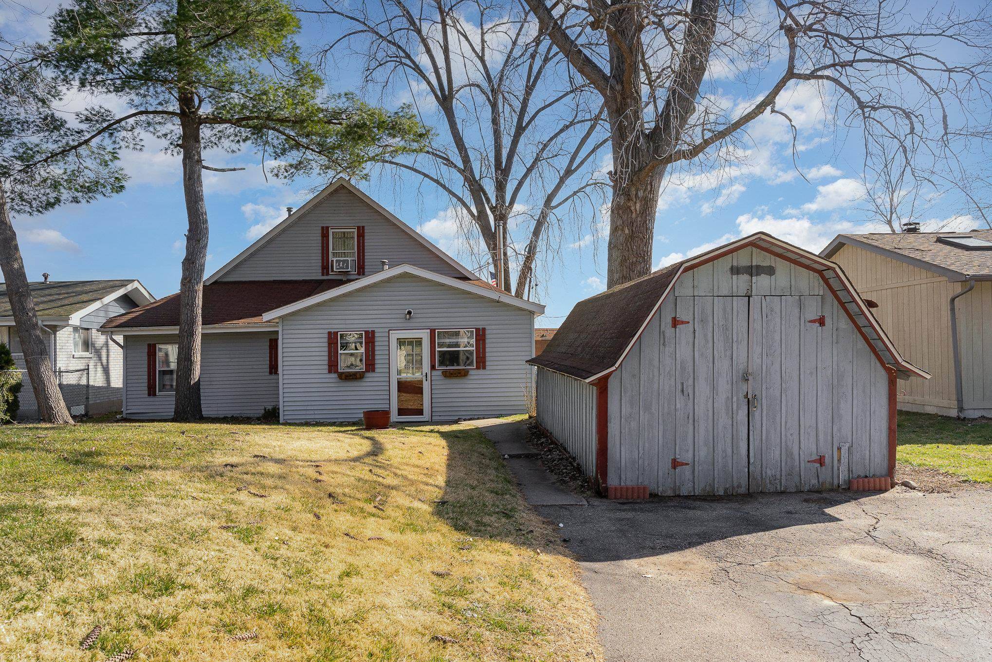 Beaverton, MI 48612,5535 Red Oak Drive