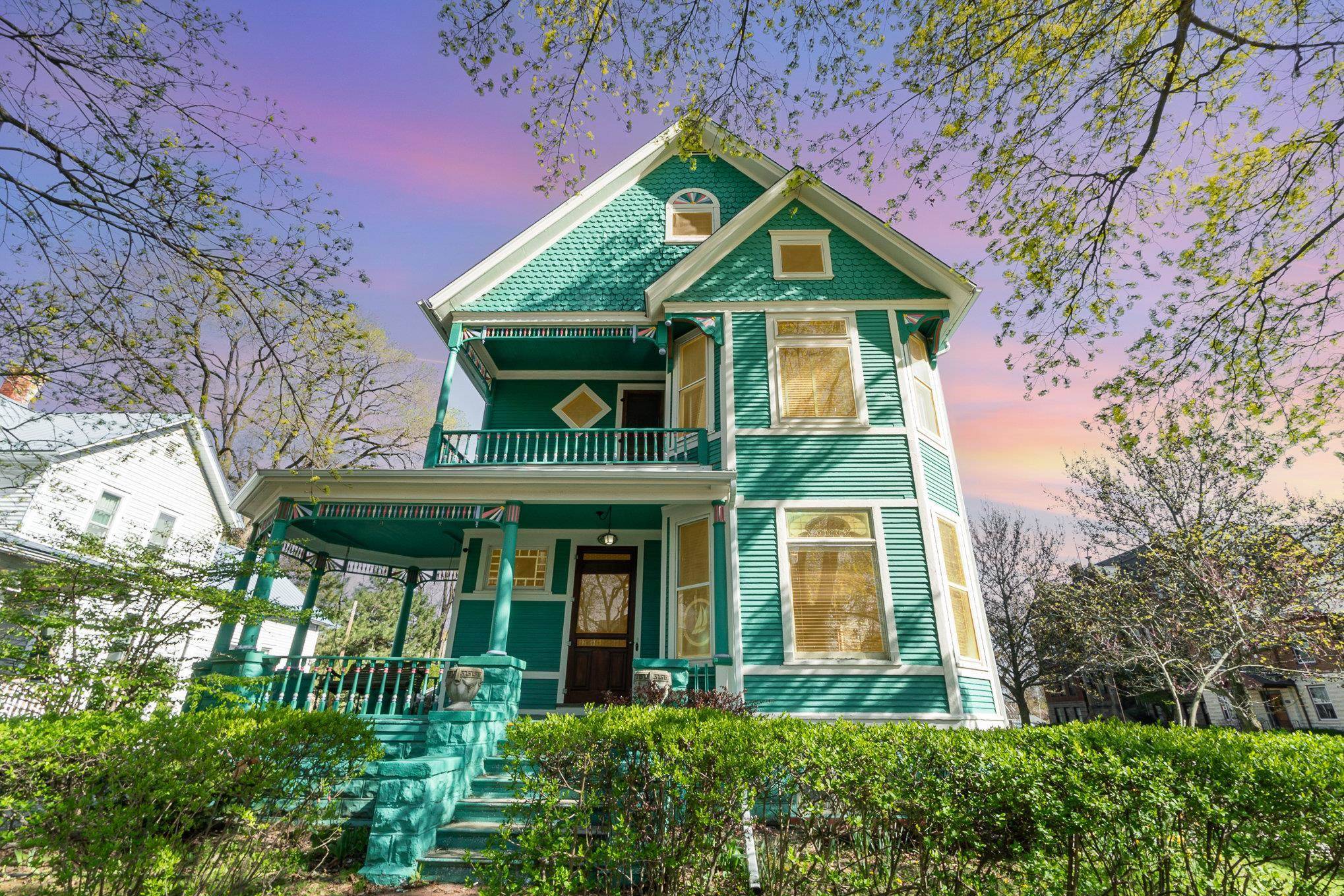 Bay City, MI 48708,1315 Mckinley Avenue