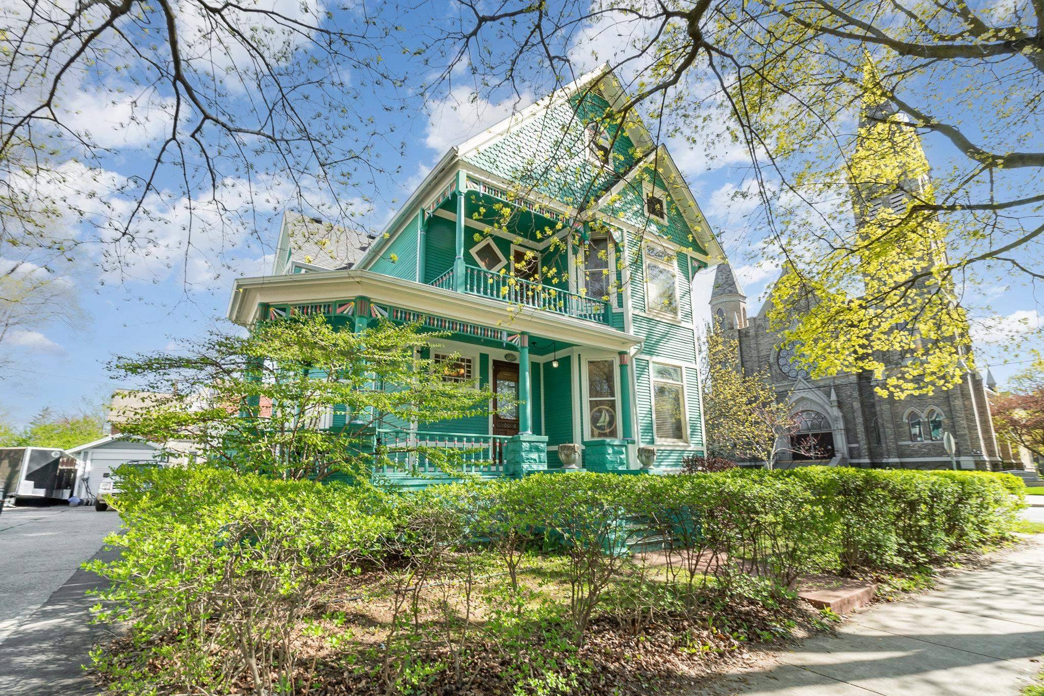 Bay City, MI 48708,1315 Mckinley Avenue