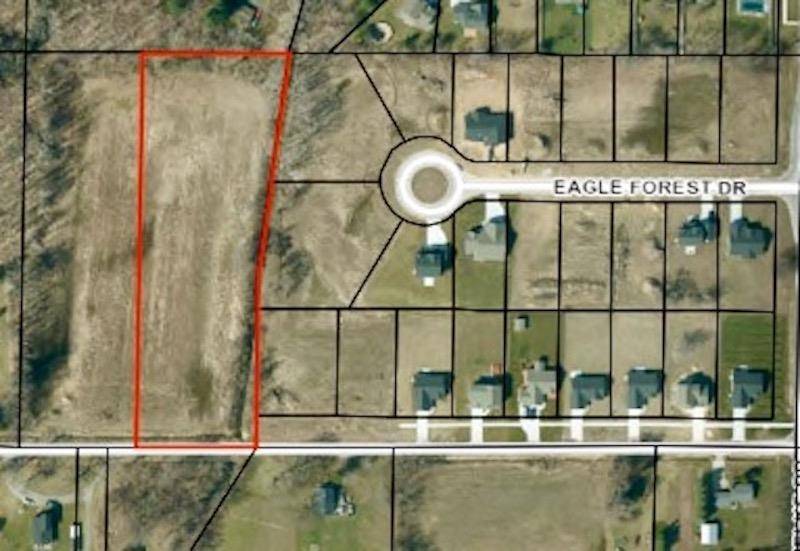 Freeland, MI 48623,A Wilkinson Road