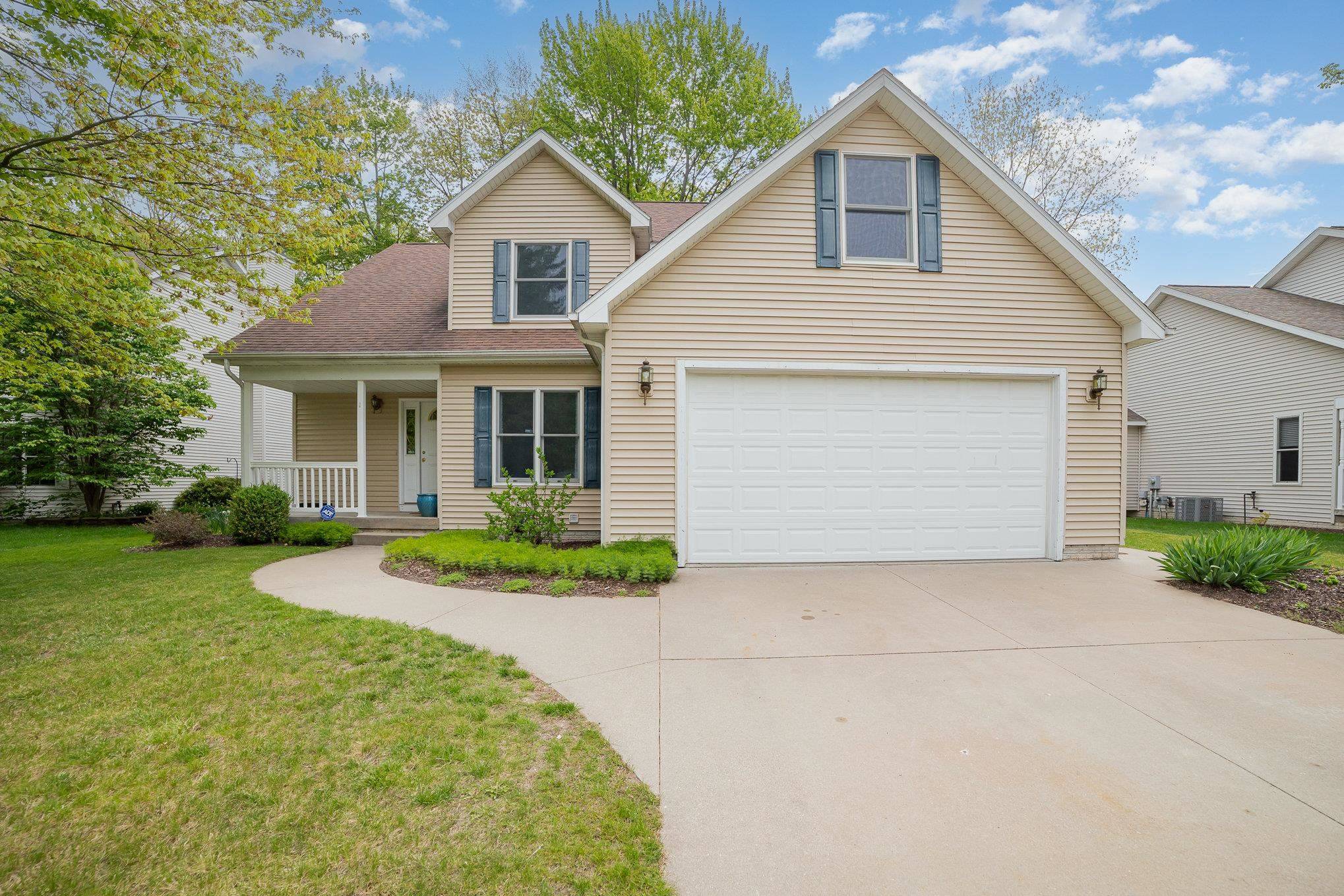 Midland, MI 48642,2510 GREENWICH Circle