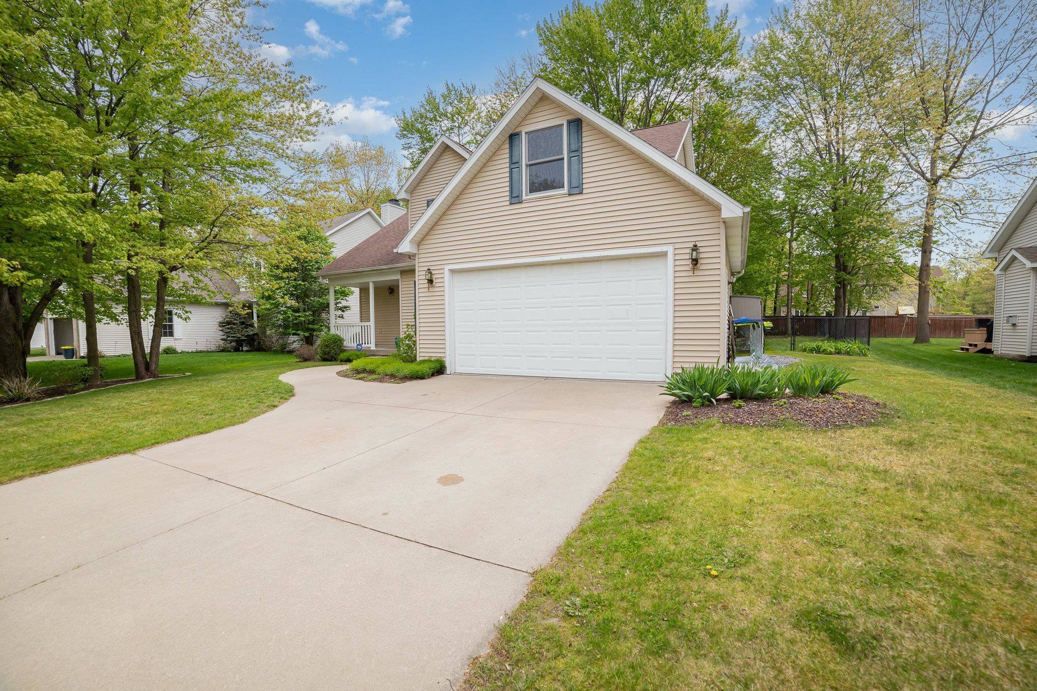 Midland, MI 48642,2510 GREENWICH Circle