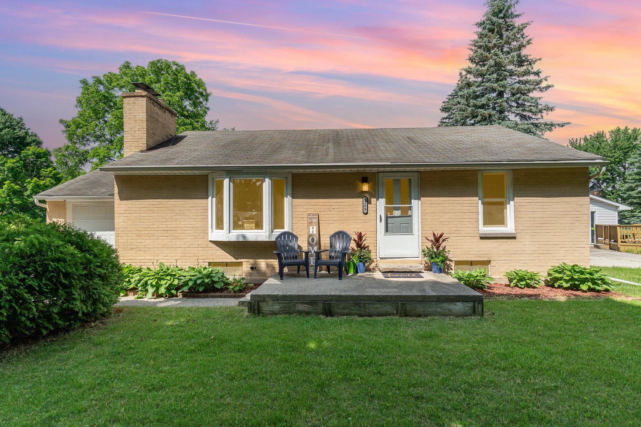 Midland, MI 48642,4209 Swede Avenue