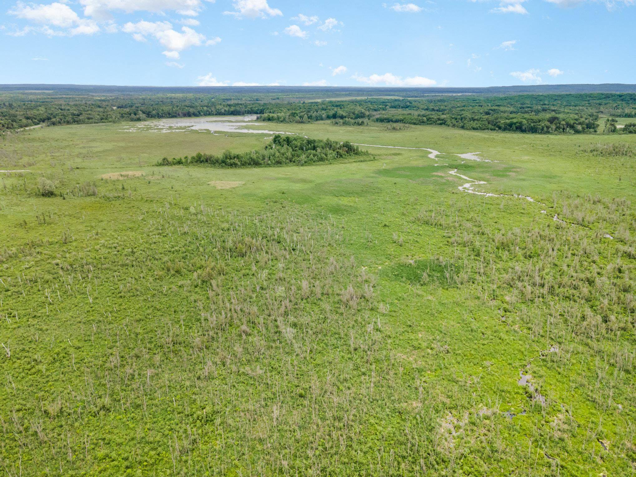 Houghton Lake, MI 48629,160 Acres Bowman Trail