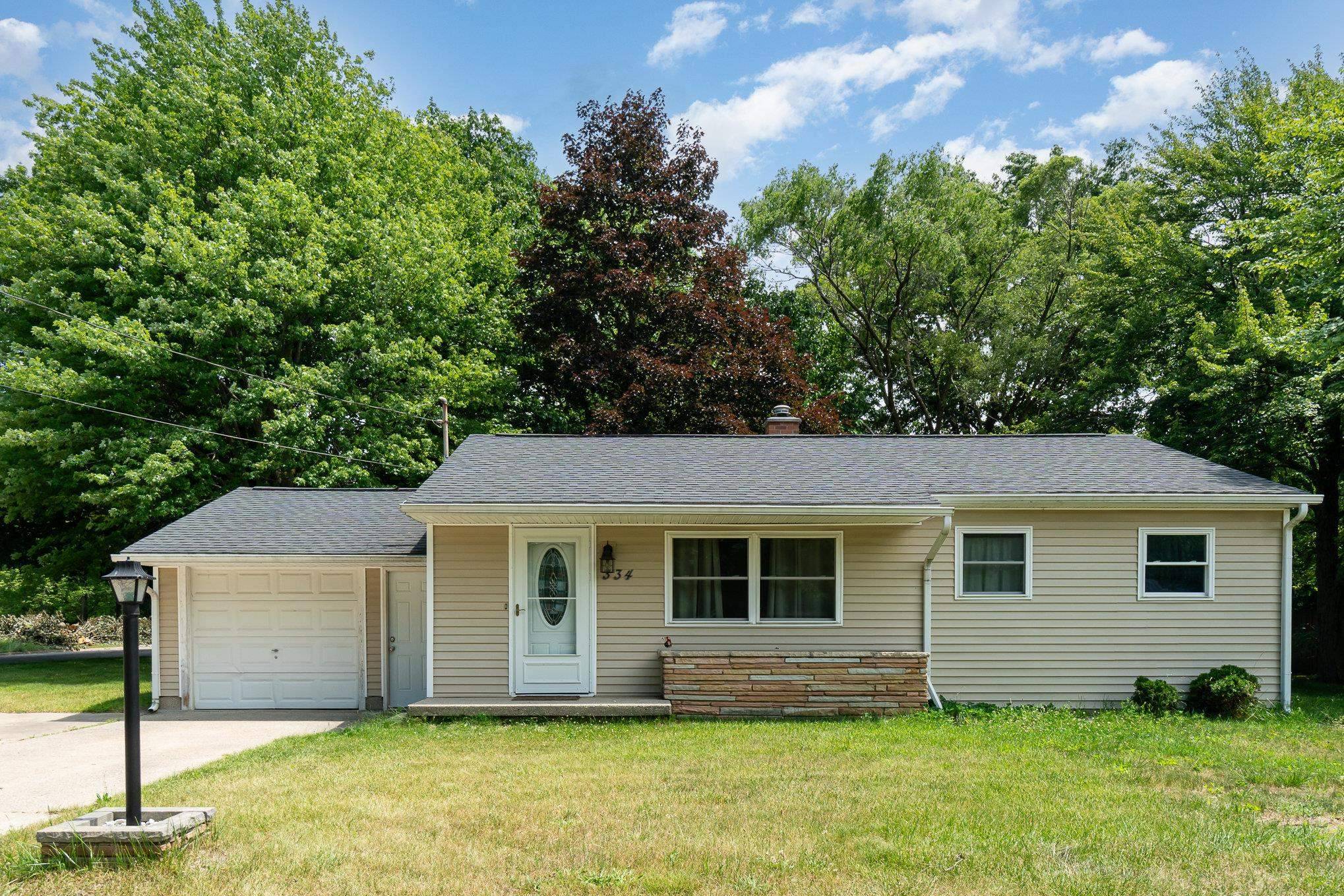 Midland, MI 48642,334 Cottonwood Street