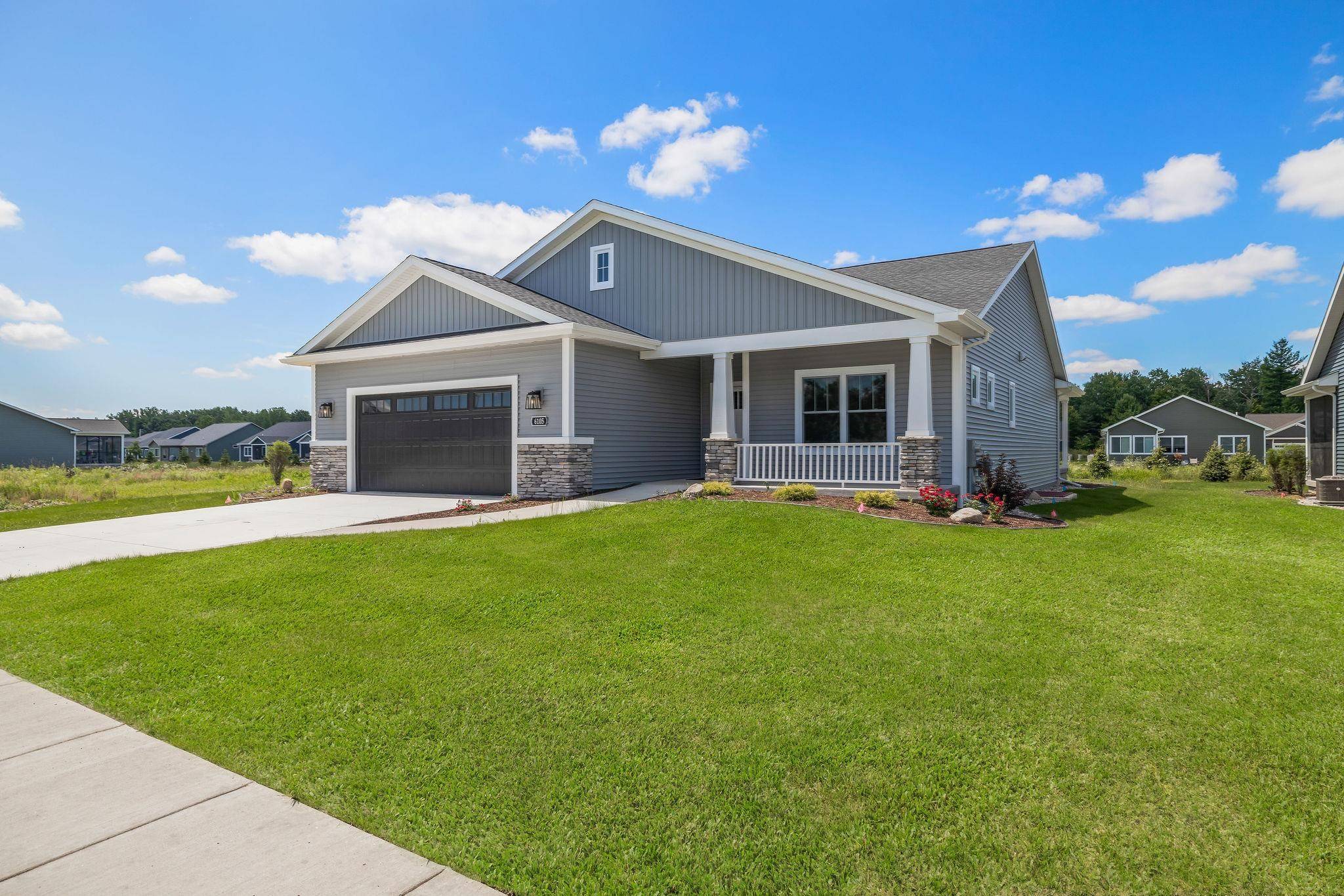 Midland, MI 48642,6105 Diamond View East Drive