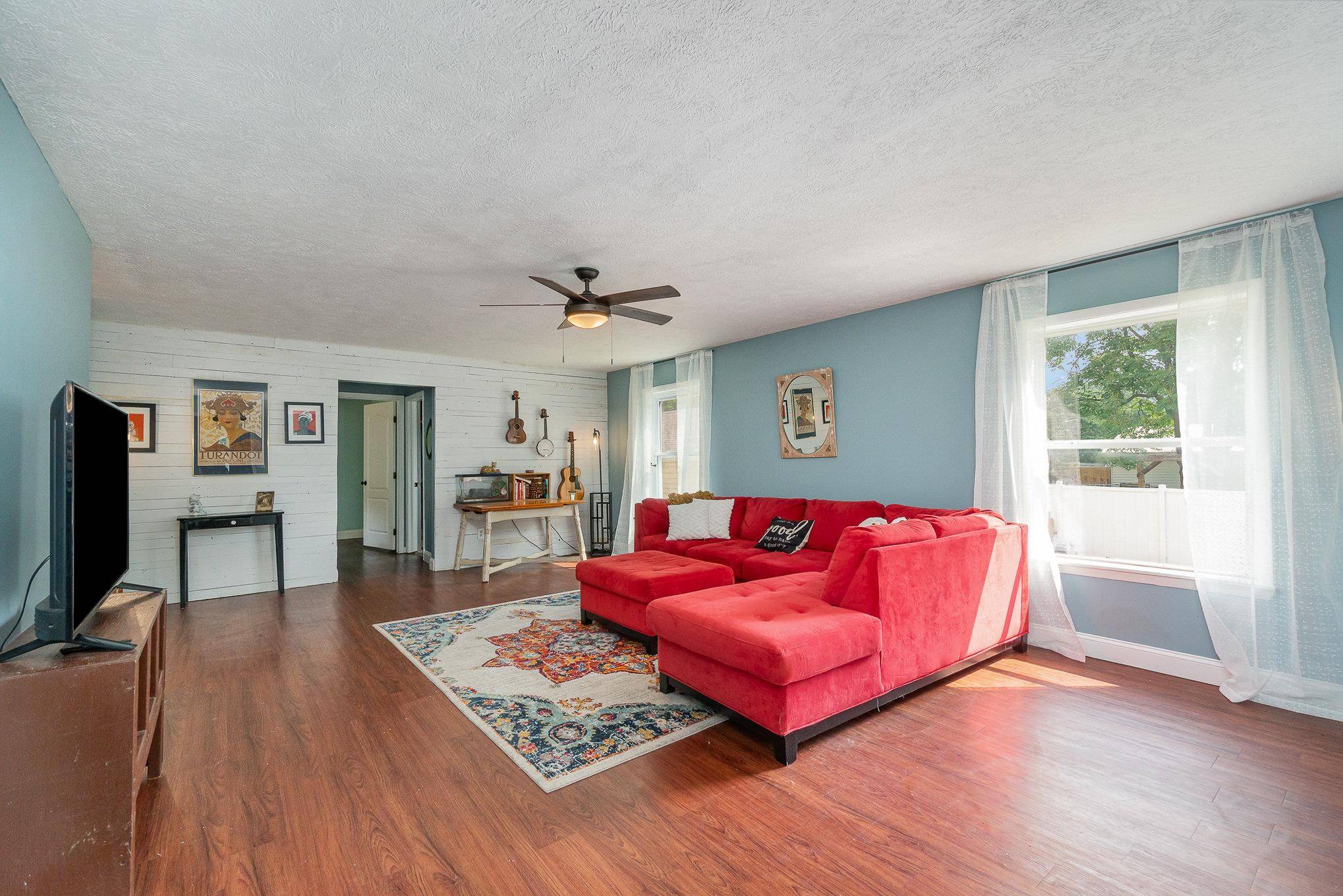 Saint Charles, MI 48655,132 W Walnut Street