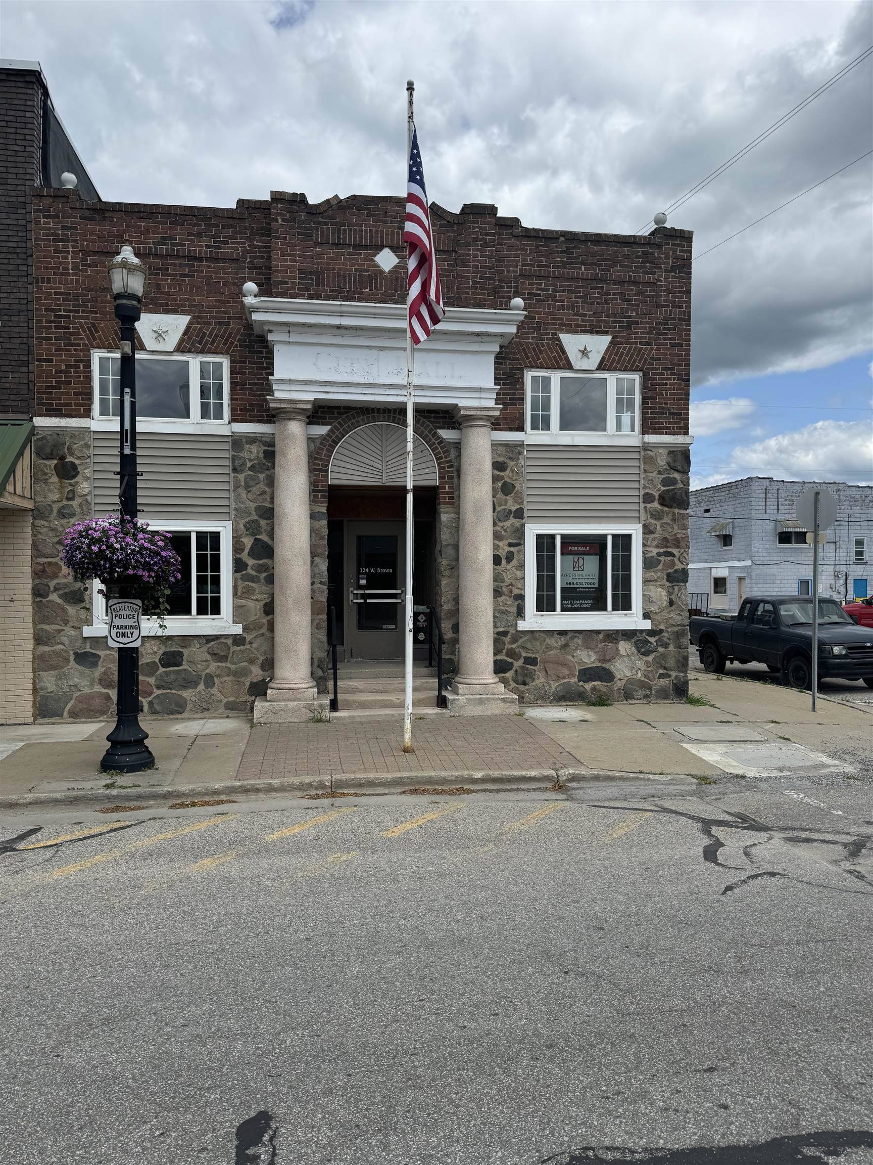 Beaverton, MI 48612,127 W Brown Street