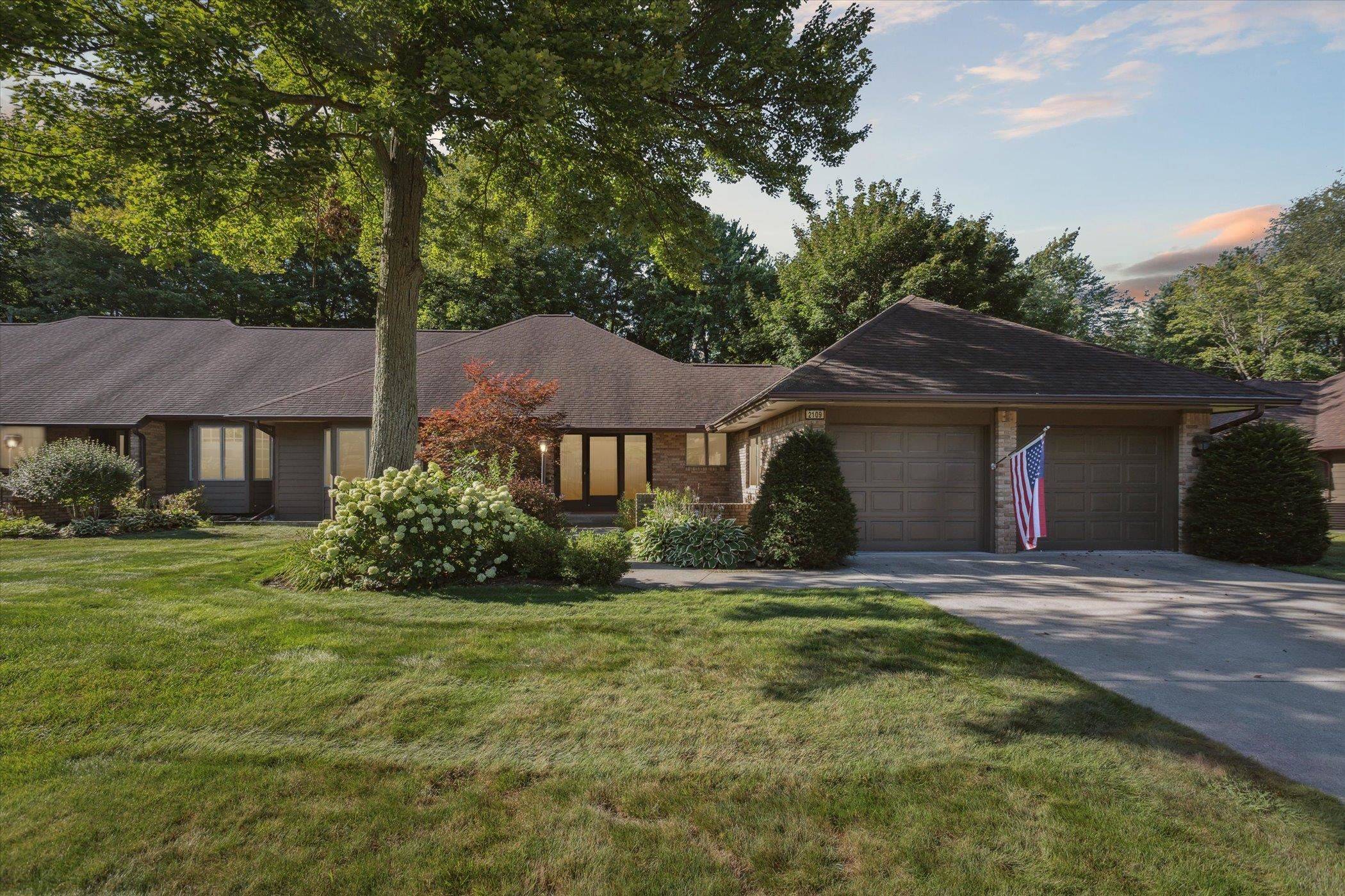 Midland, MI 48640,2109 Mapleleaf Drive