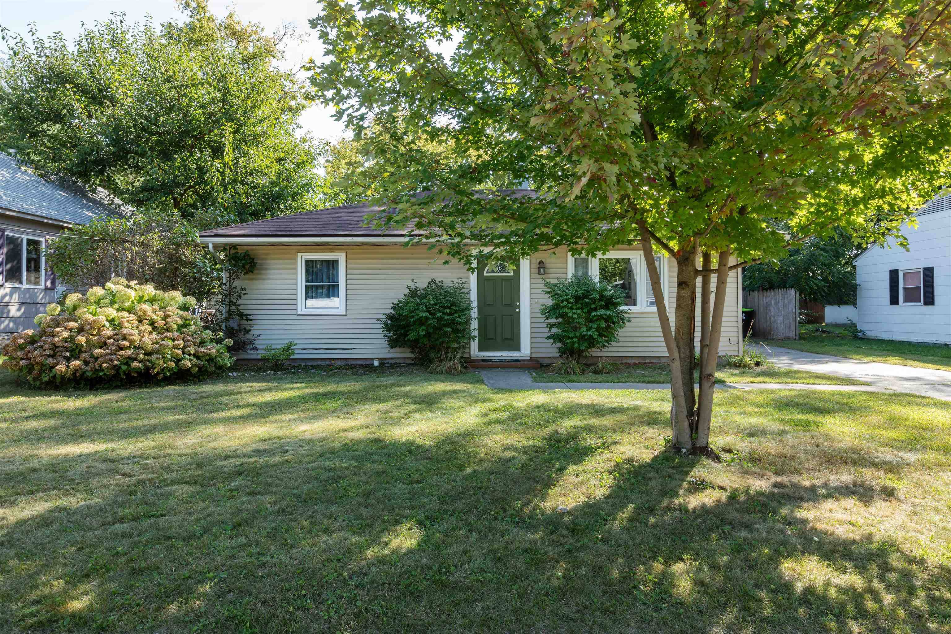 Midland, MI 48642,2206 Carolina Street