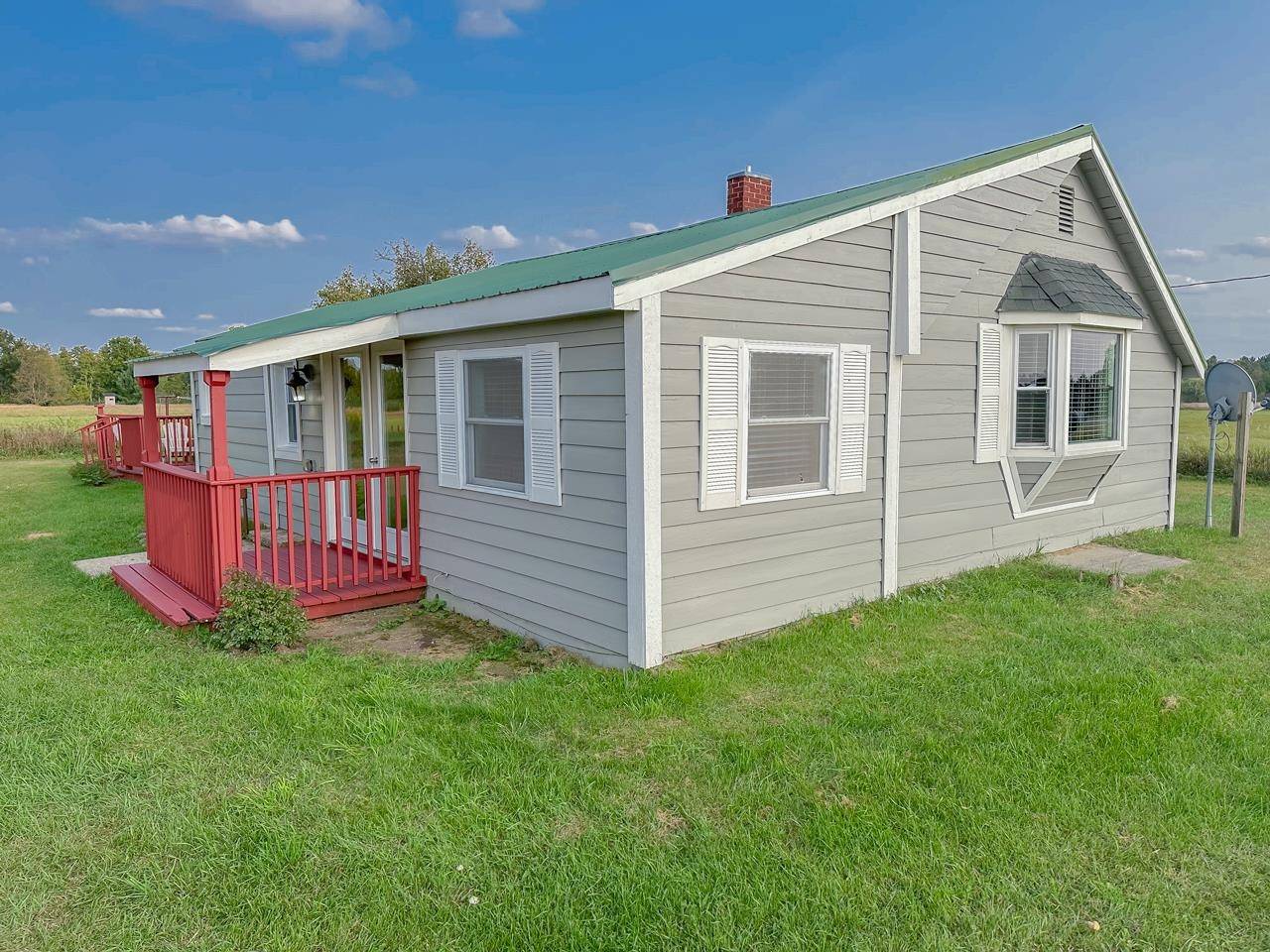 Evart, MI 49631,10350 30th Avenue