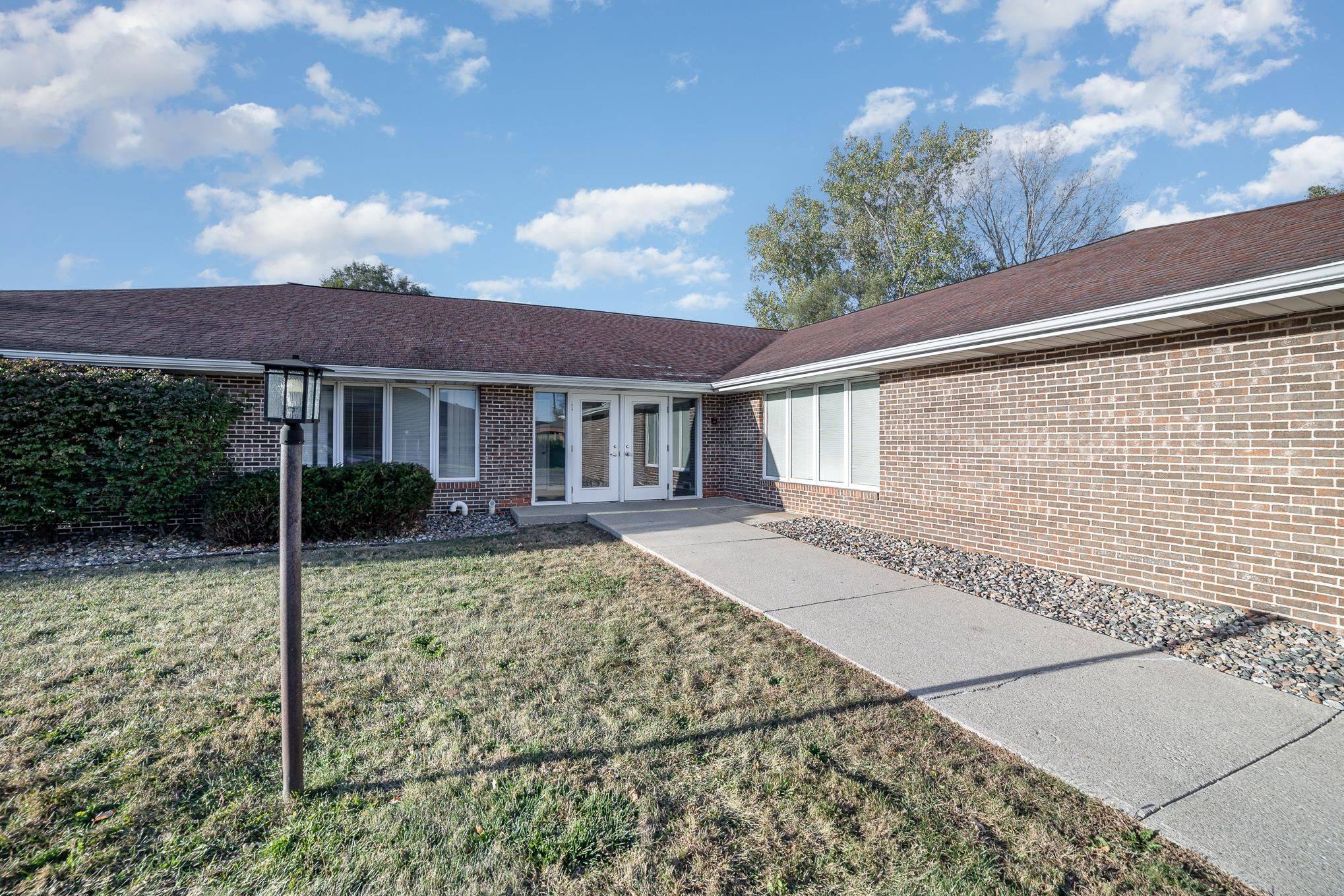 Saginaw, MI 48603,3150 Hallmark Court