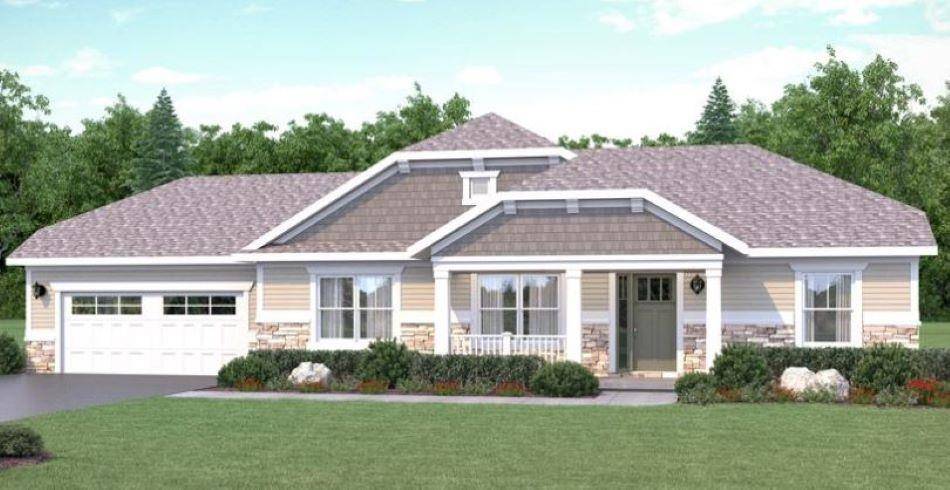 Midland, MI 48642,2509 N Waldo Road