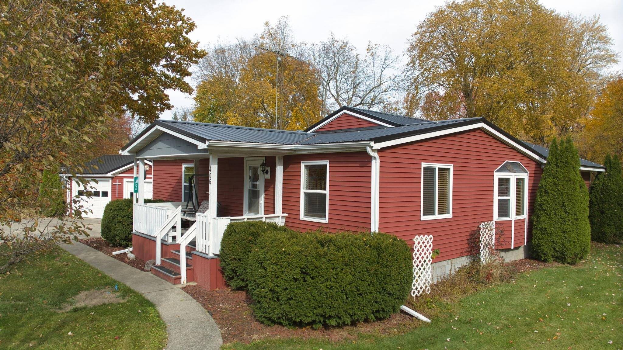 Coleman, MI 48618,406 Simons Street