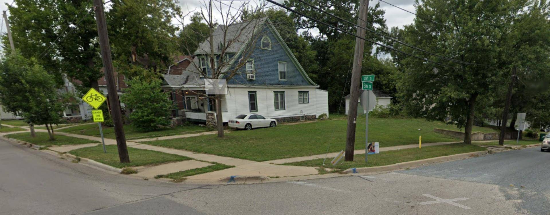 Battle Creek, MI 49017,VL Cliff Street