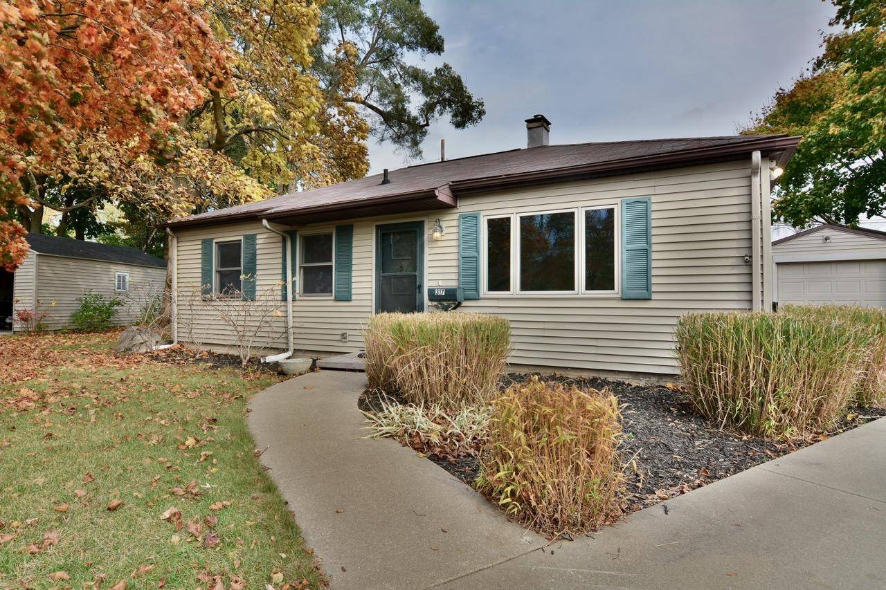 Midland, MI 48640,317 Princeton Court